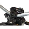 Dětská elektrická motorka QK307 černá (8)