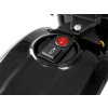 Dětská elektrická motorka QK307 černá (1)