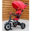 Detská trojkolka Sport Trike Discovery červená