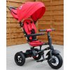 Detská trojkolka Sport Trike Discovery červená