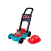 Dětská zahradní sekačka + helma4