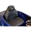Dětské elektrické autíčko Bentley lakované modré5