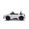 Dětské elektrické autíčko BMW I8 JE1001 bílé05