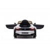 Dětské elektrické autíčko BMW I8 JE1001 bílé10