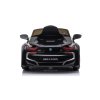Dětské elektrické autíčko BMW I8 JE1001 černé6