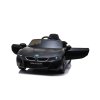 Dětské elektrické autíčko BMW I8 JE1001 černé2