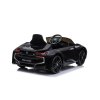 Dětské elektrické autíčko BMW I8 JE1001 černé7