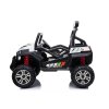 mamido Elektrické autíčko Buggy LIFT 4x4 bílé 3