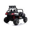 mamido Elektrické autíčko Buggy LIFT 4x4 bílé 7