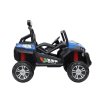 mamido Elektrické autíčko Buggy LIFT 4x4 modré 5