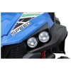 mamido Elektrické autíčko Buggy LIFT 4x4 modré 6