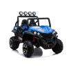 mamido Elektrické autíčko Buggy LIFT 4x4 modré
