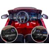 Dětské elektrické autíčko Ford Ranger 4x4 dvoumístné1