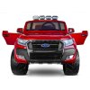 Dětské elektrické autíčko Ford Ranger 4x4 dvoumístné5