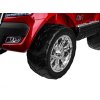Dětské elektrické autíčko Ford Ranger 4x4 dvoumístné8