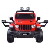 pol pl Autko na akumulator Jeep Wrangler Rubicon PA0223 15143 8