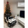 Elektrické autíčko Jeep Wrangler Rubicon 4x4 (2)