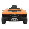 Dětské elektrické autíčko Lamborghini Centenario oranžové2