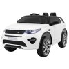 Pojazd Land Rover Discovery Bialy [35964] 1200
