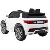 Pojazd Land Rover Discovery Bialy [35968] 1200