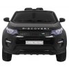 Pojazd Land Rover Discovery Czarny [34784] 1200