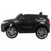 Pojazd Land Rover Discovery Czarny [34785] 1200