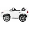 Dětské elektrické autíčko Lexus bílé3