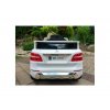 Dětské elektrické autíčko Mercedes ML350 bílé05
