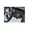 Dětské elektrické autíčko Mercedes ML350 bílé07
