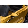 Dětské elektrické autíčko Volswagen Arteon zlatý 9