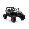 Dětské elektrické auto Buggy SuperStar 4x4 lakované maskáčové2