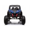 dětská elektrická buggy new superstar lakované modré (3)