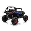 dětská elektrická buggy new superstar lakované modré (7)