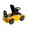 dětské odrážedlo auto sport žluté (1)