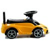 dětské odrážedlo auto sport žluté (2)