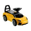 dětské odrážedlo auto sport žluté (4)