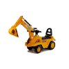 Dětské odrážedlo bagr1