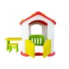 zahradní domeček se stolečkem (3)