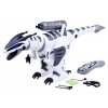 Dinosaurus na dálkové ovládání bílý1