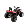 Elektrická čtyřkolka Maverick 4x4 červená6