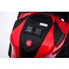 Pojazd Motorek Grand Sport Czerwony [40102] 1200
