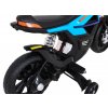 Motor Night Rider Niebieski [38401] 1200