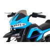 Motor Night Rider Niebieski [38404] 1200