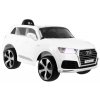 Elektrické autíčko AUDI Q7 LIFT biele
