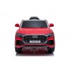 Pojazd Audi Q8 LIFT Czerwony [40292] 1200