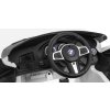 Elektrické autíčko BMW 6 GT biele