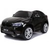 pol pl Auto Na Akumulator Nowe BMW X6M Czarne Lakierowane 2843 1