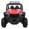 Pojazd Grand Buggy 4 4 LIFT Czerwony [41373] 1200