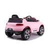 Elektrické autíčko Cornet-S ružový