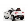 Elektrické autíčko HL1538 bílé3